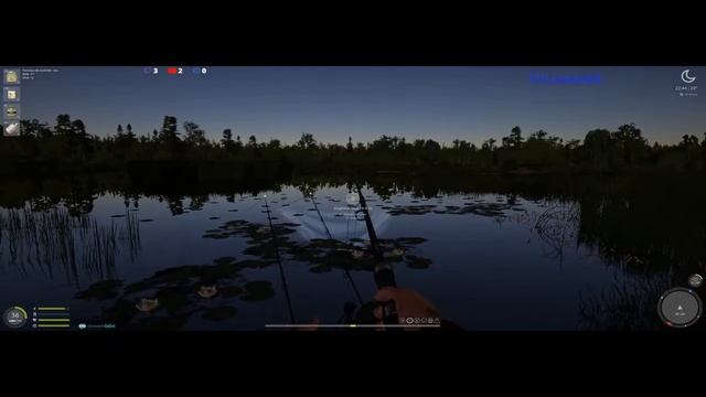Russian fishing 4 смотреть онлайн