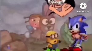 Побег от Бабайки (add Round 66)