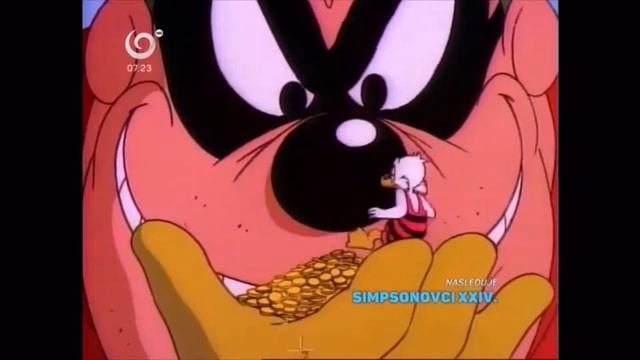 Ducktales 1987 Intro 2017 Russian (Version 2) Vocals смотреть онлайн
