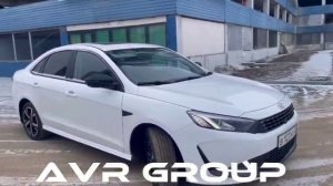 Китайские автомобили в рассрочку без банка