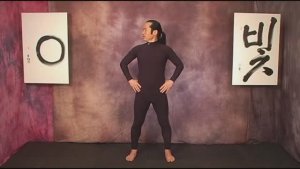 Sang H. Kim - Ultimate Fitness for Martial Arts (part 1) || Утренняя зарядка