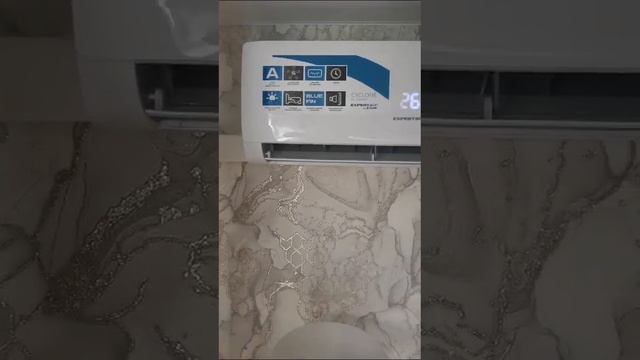 Отзыв о установке кондиционера ExpertAir смотреть онлайн