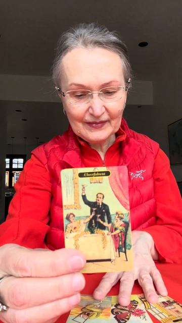 ТАКОГО ПОДАРКА СУДЬБЫ ВЫ ТОЧНО НЕ ЖДЕТЕ ! ЧТО СОВСЕМ СКОРО ОЧЕНЬ УДИВИТ ВАС ? смотреть онлайн