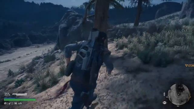 Прохождение Days Gone #9 смотреть онлайн