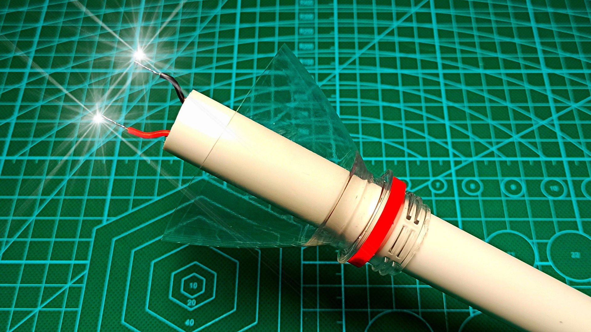 Это видео собрало 25 МИЛЛИОНОВ! Гениальная самоделка. смотреть онлайн