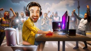 СЕКРЕТ ПОПУЛЯРНОГО СТРИМЕРА раскрыт! - Streamer Life Simulator 2