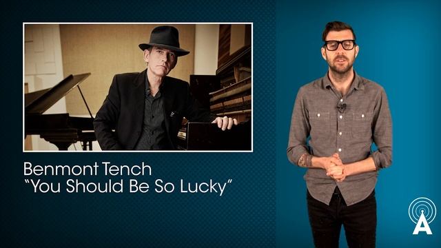 AllMusic New Releases Roundup 2/18/14: Bemmont Tench, Phantogram, and Peter Buck смотреть онлайн