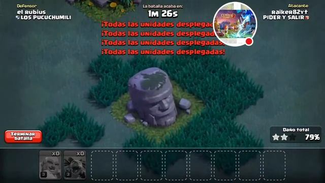 Farmeando y failendo copas en clash of clans no os creis lo que pas смотреть онлайн