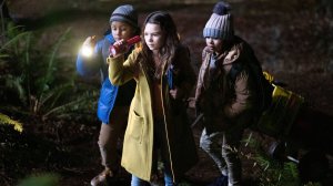 Сериал Домой засветло - 2 сезон 9 серия / Home Before Dark