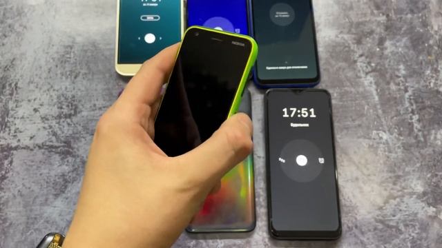Alarm Clock & Timer o Clock Windows Phone Nokia Lumia & Samsung A31 A50 Xiaomi Black Fox смотреть онлайн