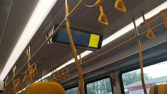 Первый раз на ЭГЭ2Тв "Иволга 3.0", D3 Зеленоград-Крюково смотреть онлайн