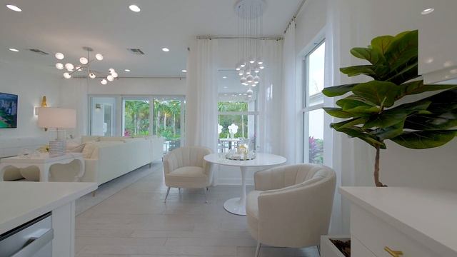 The Pearl Model Home | The Atlantica Collection at Valencia Trails in Naples, Florida | GL Homes смотреть онлайн