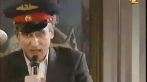 Стой! Кто идёт? Предъявите паспорт!!!