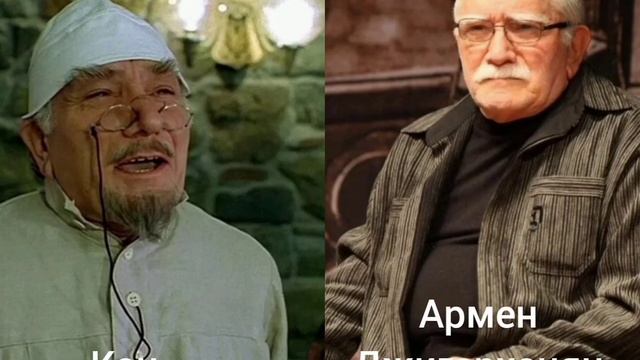 Актёры фильма «На Дерибасовской хорошая погода». Тогда и сейчас смотреть онлайн