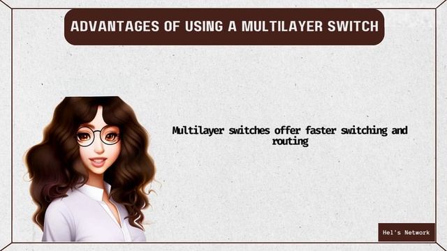 Router vs Multilayer Switch: Which is Right for Your Network? смотреть онлайн