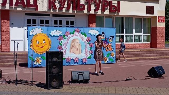 ZAZ "Je veux" Марина Мокринская смотреть онлайн