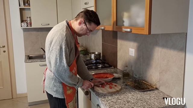 ПАСТА С МОЦАРЕЛОЙ И ШЕРРИ /УПОТРЕБЛЯТЬ КАК ГОРЯЧУЮ, ТАК И ХОЛОДНУЮ смотреть онлайн