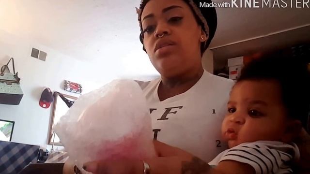 Collective Haul ft. Amazon, BBW +More смотреть онлайн