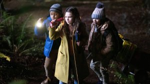 Сериал Домой засветло - 2 сезон 1 серия / Home Before Dark