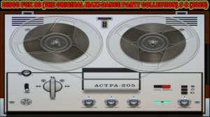 Disco Fox 80 (The Original Maxi-Dance Party Collection) # 6 (2025)