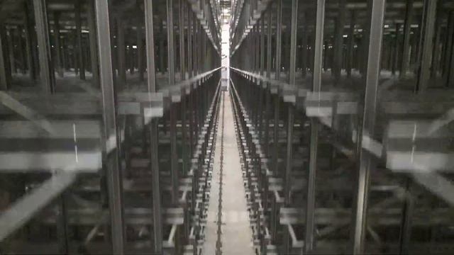 Eurol XL construction June '21 - Drone video смотреть онлайн