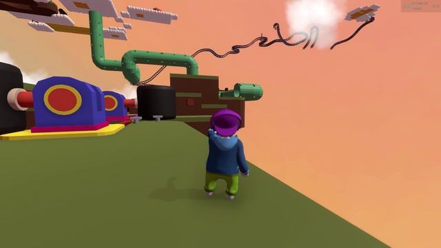 Побег из саратова