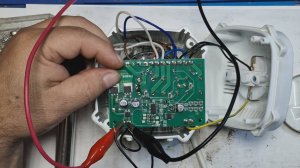 Ремонт стабилизатора напряжения