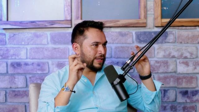 ¿Cómo convirtió su emprendimiento en una startup? ⚡ft. Demetrio Santander | Exita2 #3 смотреть онлайн
