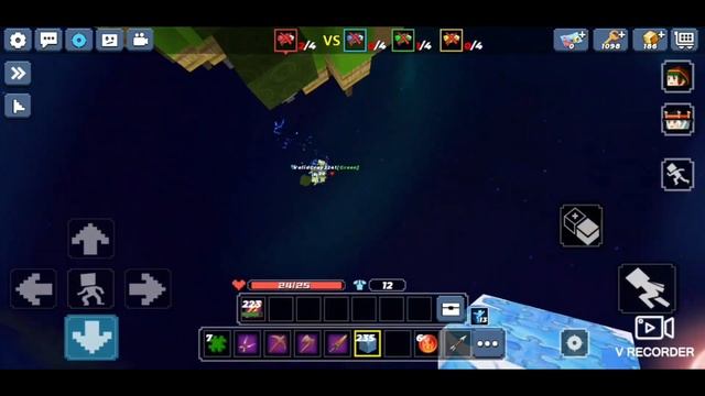 i got new sword effect and god bridge skill :) смотреть онлайн