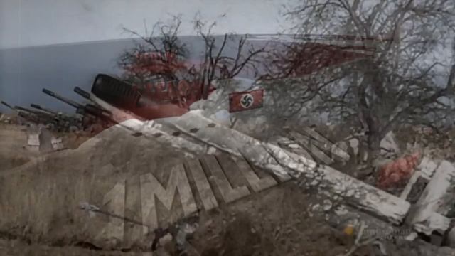 Клип про Великую Отечественную войну