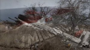 Клип про Великую Отечественную войну