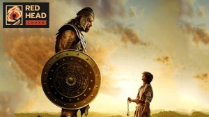 Дом Давида (2025) — 1 сезон 4 серия | House of David (Озвучка (RHS) Red Head Sound)