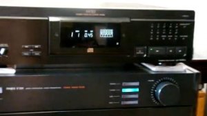 Усилитель «Onkyo 506RS»