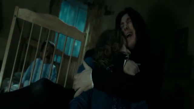 Северус Снейп смотреть онлайн