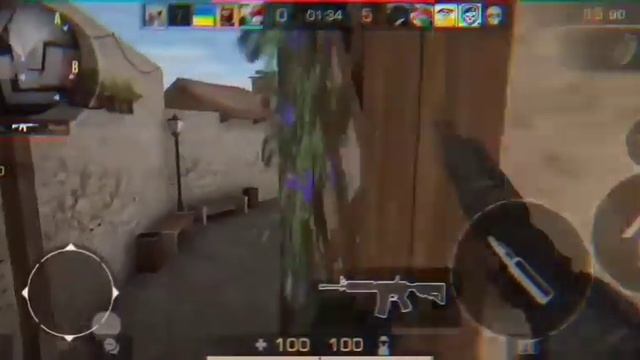 Standoff 2 Highlights | "Barren Gates Devil NCS Release" смотреть онлайн