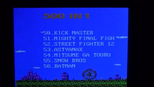 Device Review Sunday - Powkiddy Mini Game Power V6 Powerbank & Handheld | RedHotMaki смотреть онлайн