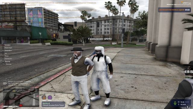 Grand Theft Auto V 2025.03.29 - 15.49.27.13.DVR смотреть онлайн