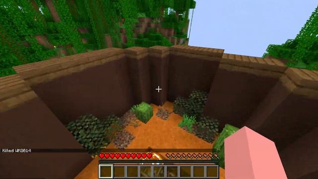 Overpowered honey spiral skip for Amber Mines out of bounds | Etho's Hurtin' Hermits смотреть онлайн