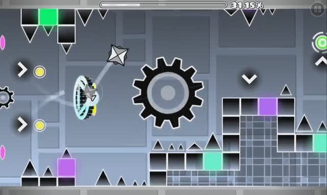 Fun Dance (Harder) By PulsefireGD 100%