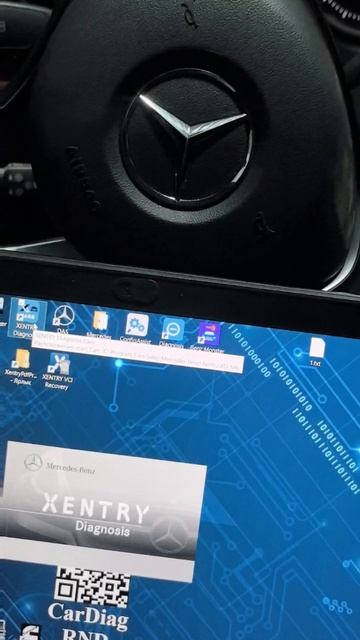 Mercedes Benz с уставшей АКПП. Клонируем 9G-Tronic #Mercedes #VGS #VGSNAG3 #FBS4 #w167 #АКПП #РнД смотреть онлайн