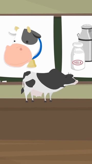 Папа и Панда - Узнай про животных смотреть онлайн