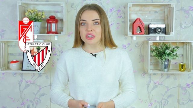 БОРДО - ЛИОН 0:0/ ГРАНАДА - АТЛЕТИК 2:0/ ПРОГНОЗ ТОП КАППЕР ЮЛЯ смотреть онлайн