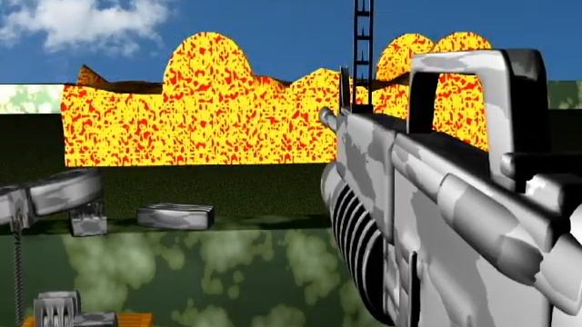 autodesk 3ds max 2010 m203 смотреть онлайн