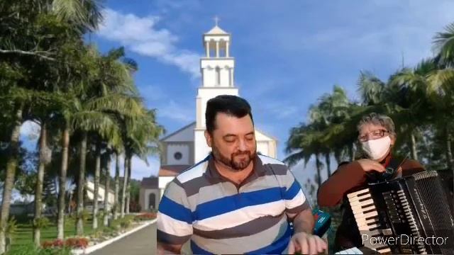 1o Ensaio Online do Grande Coro Beata Albertina смотреть онлайн