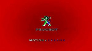 Peugeot Logo History in FlangedSawClearer