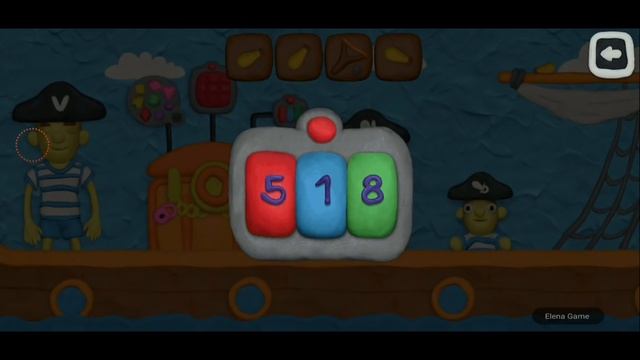 Vlad & Niki 12 Locks Level 4 Walkthrough смотреть онлайн