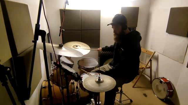 Chief Keef - Love Sosa - 4ksucks remix - Drum Cover смотреть онлайн