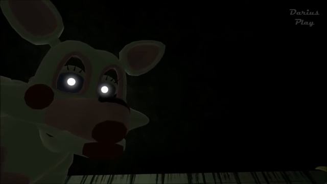 Спрингтрап - джентльмен [SFM FNAF] смотреть онлайн