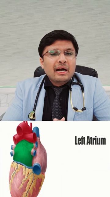 "ECG Secrets: Predict Your BP! (Must-Know Tips)"#cardiology #predictions смотреть онлайн