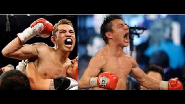 Nonito Donaire vs Jorge Arce Prediction смотреть онлайн